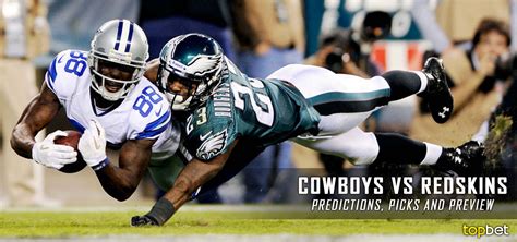 dallas cowboys vs washington redskins predictions|Dallas Cowboys vs. Washington Commanders: Prediction, odds, picks.